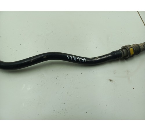 Трубка топливного бака