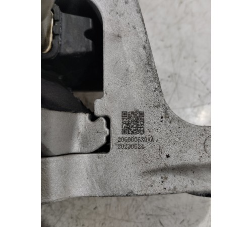 Подушка опора двигателя