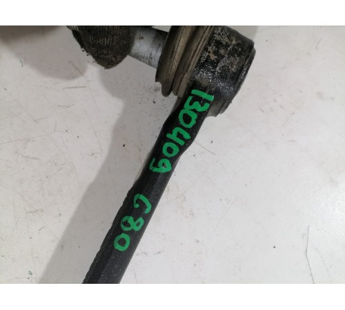 Рычаг задний правый 