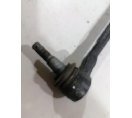 Рычаг задний правый 