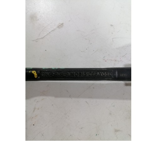 Рычаг задний правый 