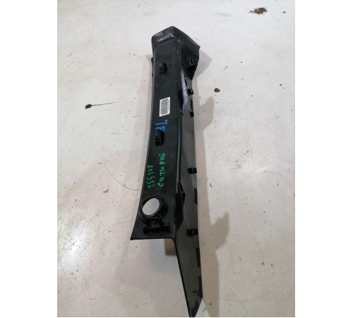 Накладка фонаря задняя левая