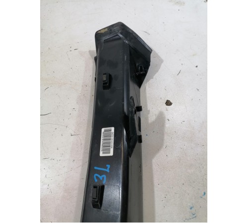 Накладка фонаря задняя левая