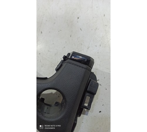 Накладка торпедо