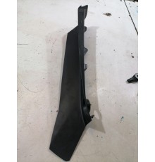 Накладка фонаря задняя левая