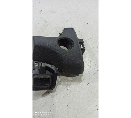 Накладка торпедо