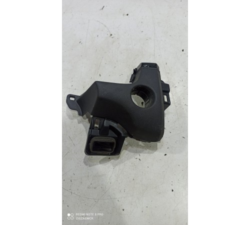 Накладка торпедо