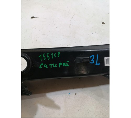 Накладка фонаря задняя левая