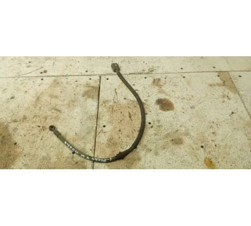 Шланг тормозной передний левый