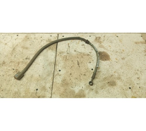 Шланг тормозной передний левый