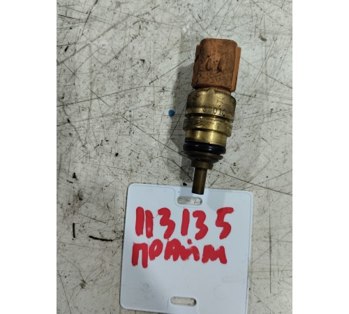 Датчик температуры охлаждающей жидкости