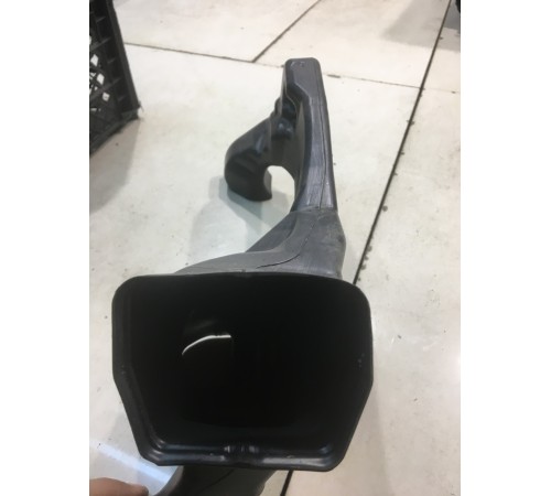 Воздуховод