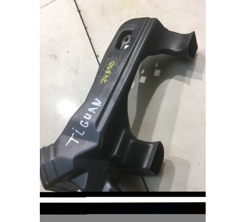 Воздуховод