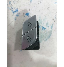 Кнопка центрального замка