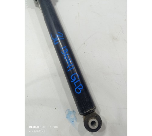 Амортизатор подвески задний 