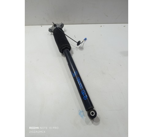 Амортизатор подвески задний 
