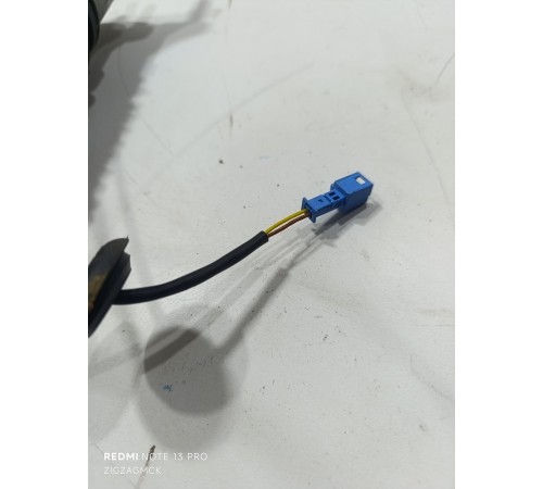 Амортизатор подвески задний 