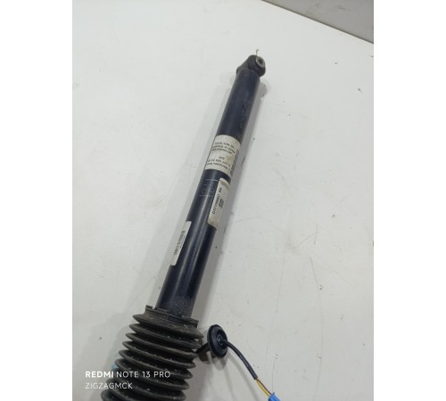 Амортизатор подвески задний 