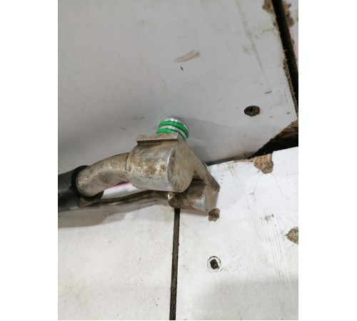 Трубка кондиционера