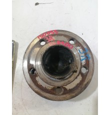 Ступица задняя