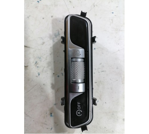 Кнопка корректора фар