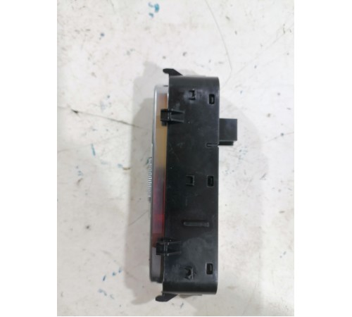 Кнопка корректора фар