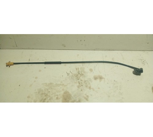 Держатель капота