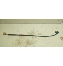 Держатель капота