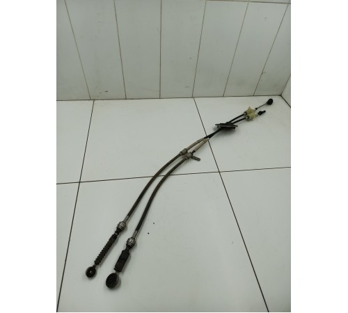 Трос коробки передач МКПП