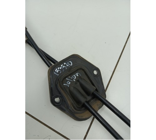 Трос коробки передач МКПП