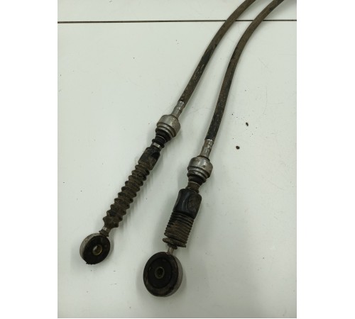 Трос коробки передач МКПП