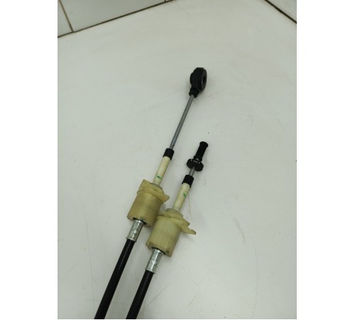 Трос коробки передач МКПП