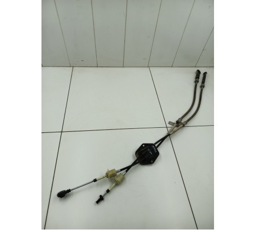 Трос коробки передач МКПП