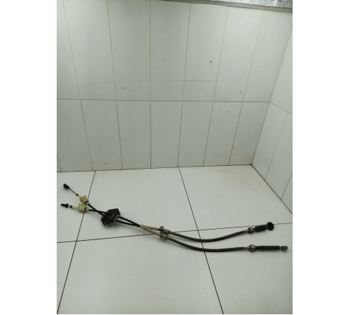 Трос коробки передач МКПП