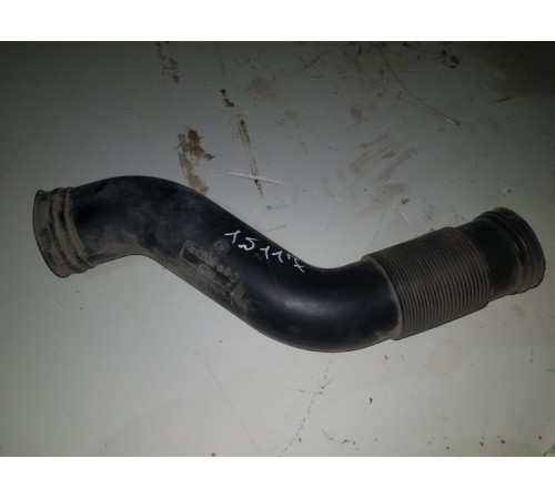 Воздухозаборник перед. прав.