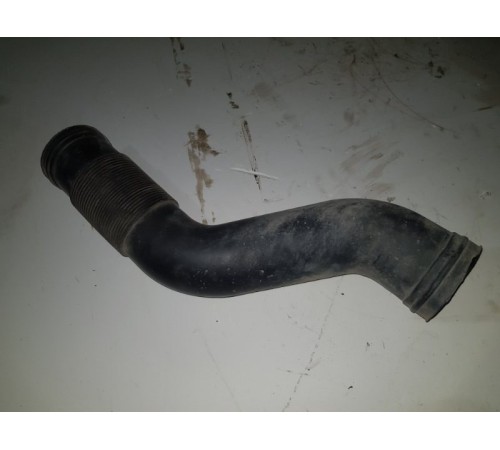 Воздухозаборник перед. прав.