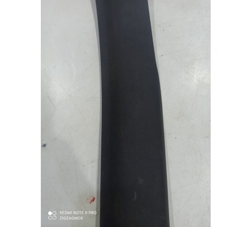 Накладка порога (задняя правая)