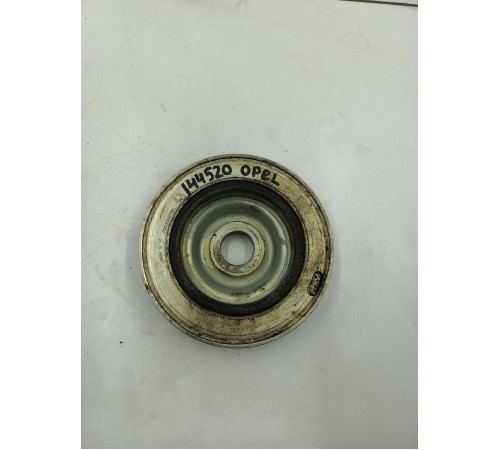 Шкив коленвала