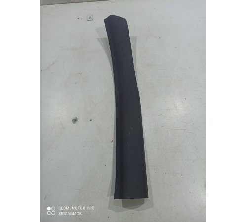 Накладка порога (задняя правая)