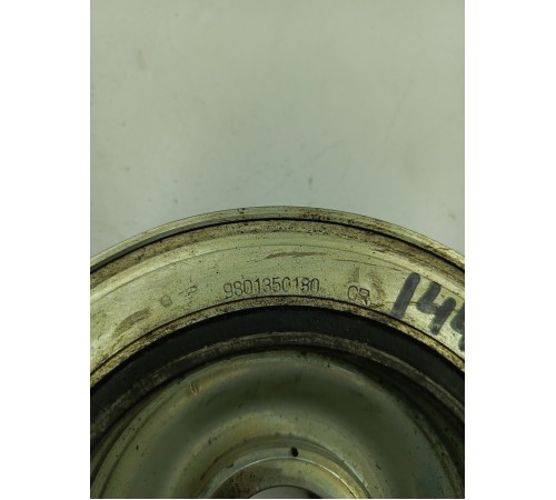 Шкив коленвала