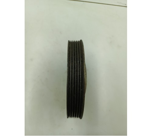 Шкив коленвала