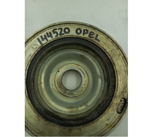 Шкив коленвала