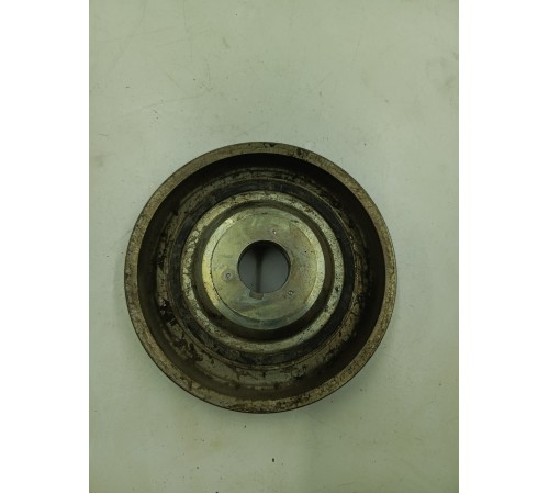 Шкив коленвала