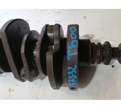 Коленвал 3,0 бензин