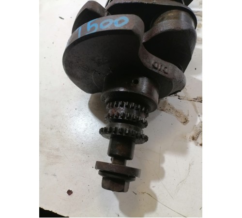 Коленвал 3,0 бензин