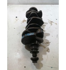 Коленвал 3,0 бензин