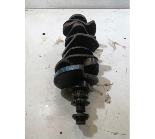 Коленвал 3,0 бензин