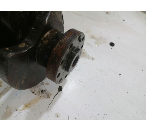 Коленвал 3,0 бензин