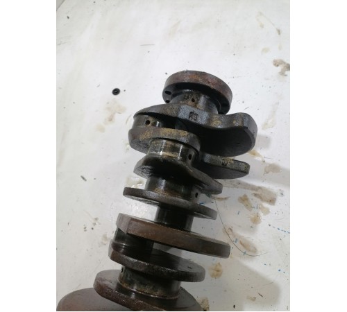 Коленвал 3,0 бензин