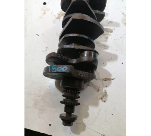 Коленвал 3,0 бензин